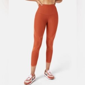 FANKA Body Sculpt Leggings - Size Small to Medium